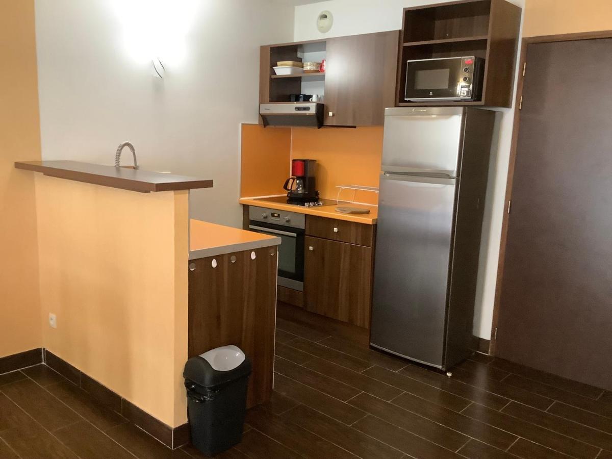 Duplex Avec Piscine Et Sauna Apartment *
