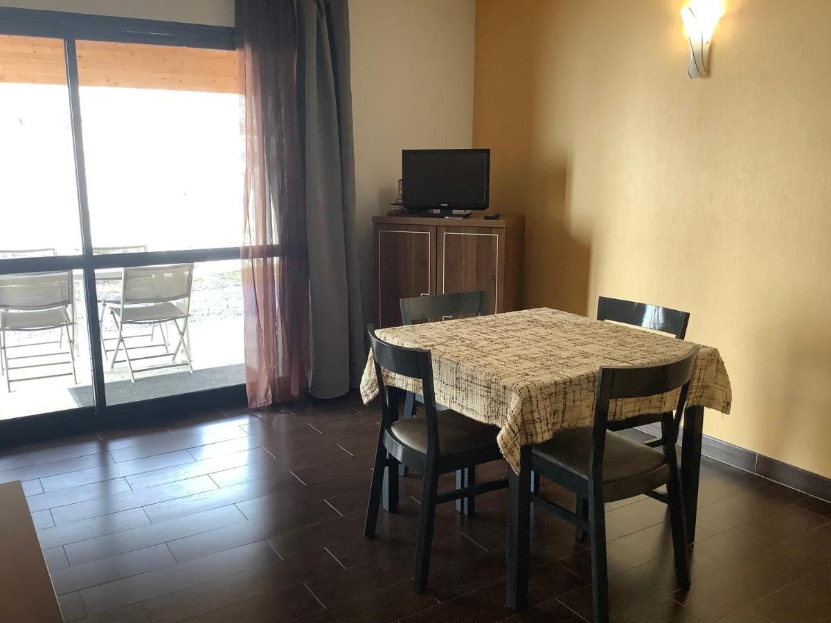 Apartamento Duplex Avec Piscine Et Sauna *