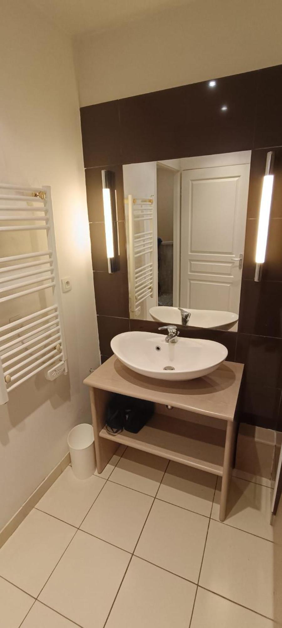 Apartment Duplex Avec Piscine Et Sauna