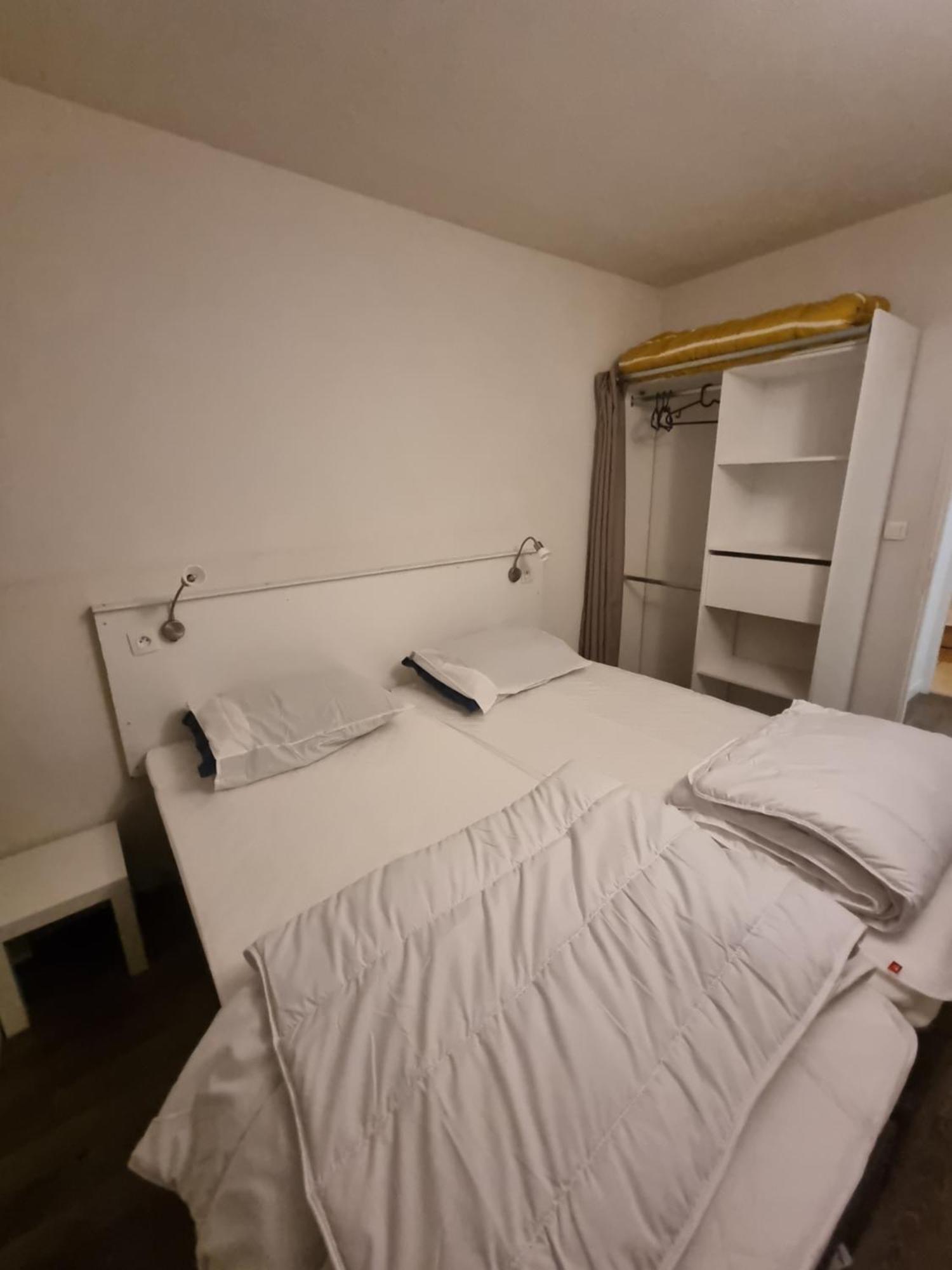 Duplex Avec Piscine Et Sauna Apartamento *