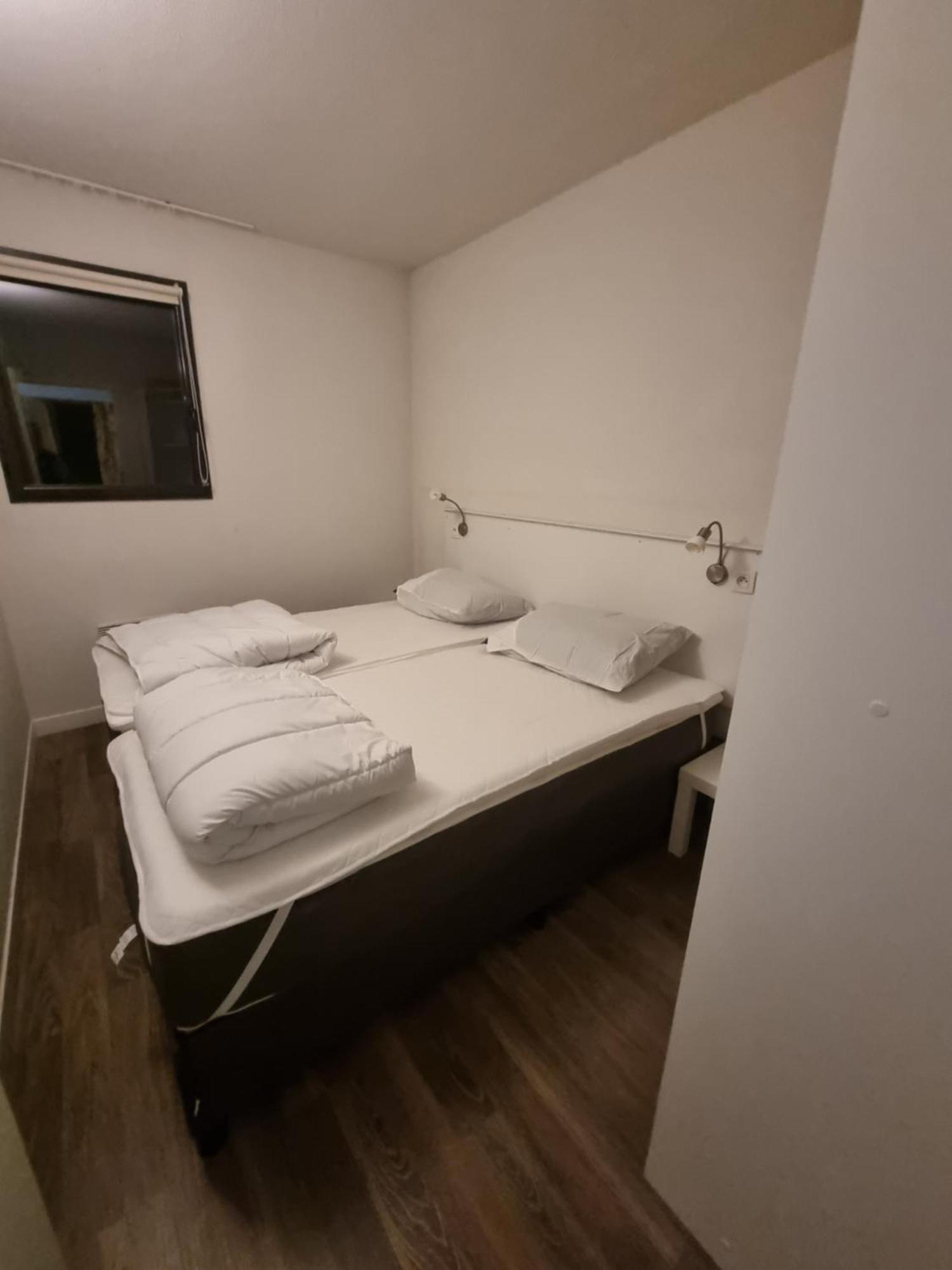 Duplex Avec Piscine Et Sauna