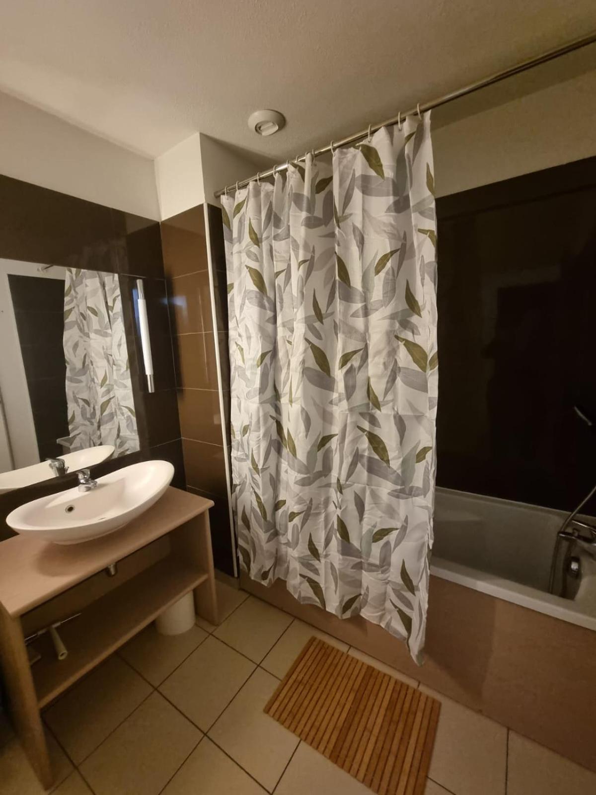 Duplex Avec Piscine Et Sauna Apartment *